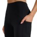 Дамски Клин 4F Quick-Drying Training Leggings 20S