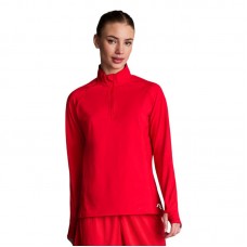 Дамска Блуза MUSAI Sajo Woman Sweatshirt Red