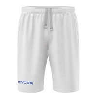 Детски Къси Панталони GIVOVA Bermuda Friend 0003