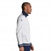 Мъжки Суичър MUSAI Ishi Jacket White/Navy Blue