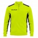 Мъжка Блуза GIVOVA Maglia Tecnica Half Zip Revolution In Pin Pan Giallo Fluo/Nero