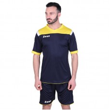 Спортен Екип ZEUS Kit Vesuvio Blu/Giallo