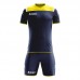 Спортен Екип ZEUS Kit Vesuvio Blu/Giallo