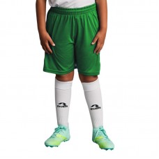 Детски Къси Панталони MUSAI Vifa Kids Shorts Fern Green