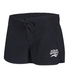 Дамски Бански AQUA SPEED Swim Shorts Viki 07