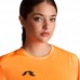 Дамска Тениска MUSAI Mawi Woman T-Shirt Fluor Orange