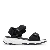 Дамски Сандали JOMA S. Amaia Lady 2601 Black