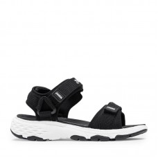 Дамски Сандали JOMA S. Amaia Lady 2601 Black