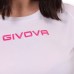 Дамска Тениска GIVOVA Shirt Club 0306