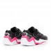 Детски Тенис Обувки JOMA Set Lady 2501 Black