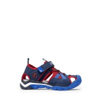 Бебешки Сандали JOMA S.Lake JR 2603 Navy Blue/Red