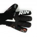 Вратарски Ръкавици RINAT Kratos Turf Black