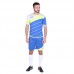 Спортен Екип ZEUS Kit Lybra Uomo Electric Royal/Giallo Fluo