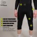 Мъжки Вратарски Клин KEEPERsport Underpants PowerPadded 3/4