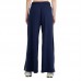 Дамски Панталони 4F Wide-Legs Tracksuit Trousers 31S