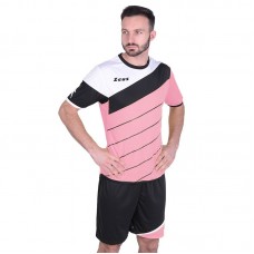 Спортен Екип ZEUS Kit Lybra Uomo Rosa/Nero