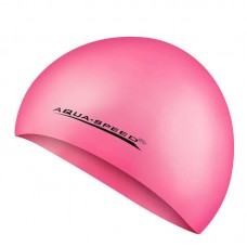 Шапка За Плуване AQUA SPEED Swim Cap Mega 03