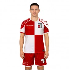 Спортен Екип GIVOVA Kit Gara Rimini