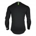 Детска Блуза KEEPERsport Undershirt BasicPadded L/S JR