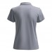 Дамска Тениска MUSAI Polo Rangi Woman Light Grey