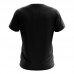 Мъжка Тениска ZEUS Shirt Essential Nero