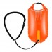 Буй за Плуване AQUA SPEED Open Water Swim Buoy (17L)