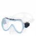 Комплект Маска и Шнорхел AQUA SPEED Snorkeling Set Enzo-Evo Junior 02