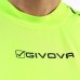 Дамска Тениска GIVOVA Running Shirt 1910