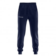 Детски Панталони GIVOVA Pantalone All Sport 0004