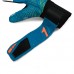 Вратарски Ръкавици RINAT Fiera AS Green/Orange