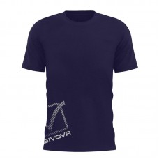 Мъжка Тениска GIVOVA T-Shirt Reflective 0004