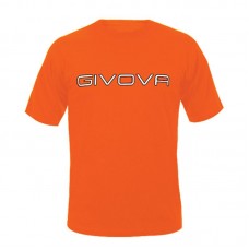 Детска Тениска GIVOVA T-Shirt Spot 0028