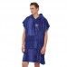 Халат AQUA SPEED Poncho For Adults 10