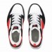 Детски Кецове PUMA Rebound V6 Lo Jr Детски Кецове PUMA Rebound V6 Lo Jr