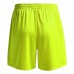 Дамски Къси Панталони MUSAI Vifa Woman Shorts Fluor Yellow