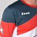 Спортен Екип ZEUS Kit Lybra Uomo Bianco/Rosso