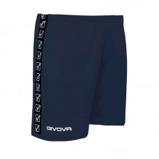 Детски Къси Панталони GIVOVA Pantaloncino Poly Band 0004