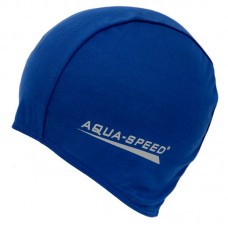 Шапка За Плуване AQUA SPEED Polyester Swim Cap 10