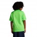 Детска Тениска MUSAI Mawi Kids T-Shirt Fluor Green