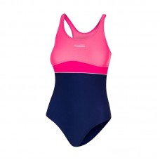 Детски Бански AQUA SPEED Swimsuit Emily 43