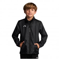 Детска Ветровка MUSAI Maji Jacket Kids Black