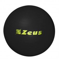 Тренировъчна Топка ZEUS Gym Ball Nero