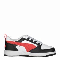 Детски Кецове PUMA Rebound V6 Lo Jr