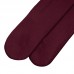 Калци MUSAI Soksi Socks Burgundy