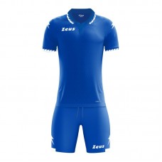 Спортен Екип ZEUS Kit SA23 Royal