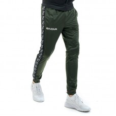 Мъжки Панталони GIVOVA Pantalone Tricot Band 0051