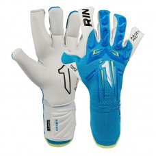 Вратарски Ръкавици RINAT Aries X Pro Blue Вратарски Ръкавици RINAT Aries X Pro Blue