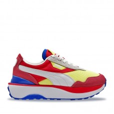 Детски Маратонки PUMA Cruise Rider Silk Ro