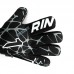 Вратарски Ръкавици RINAT Santoloco As Black