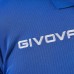 Мъжка Тениска GIVOVA Polo Pocket In Mesh 0002